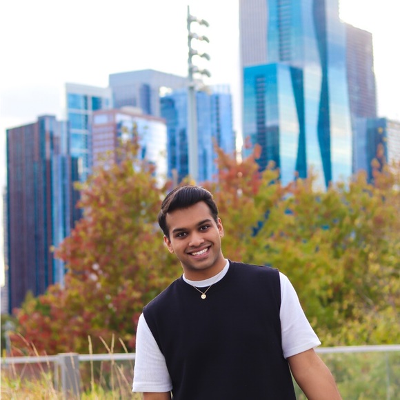 Meet your Posher, Shawn - Picture 4 of 6